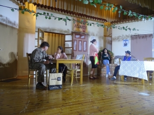 Δείγμα Σχολικής Εκδήλωσης Λυσιμάχη